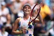 Donna Vekic is yet to win a match against Tsvetana Pironkova.